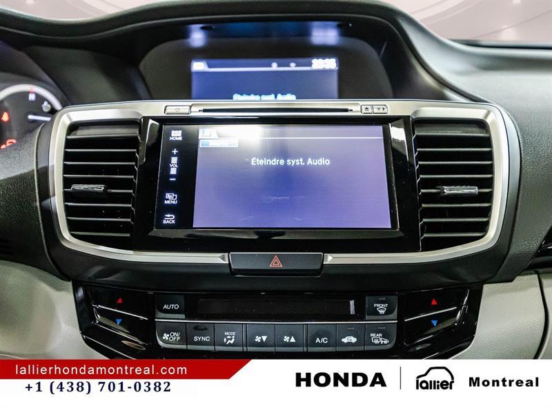 2017 Honda Accord - Image 23