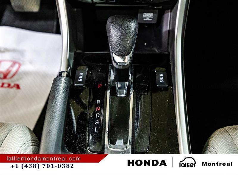 2017 Honda Accord - Image 24