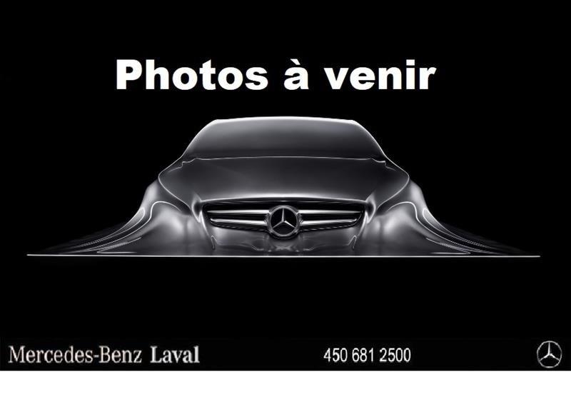 Metallique 2026 Mercedes-Benz GLE SUV / Crossover All-Wheel Drive Automatic