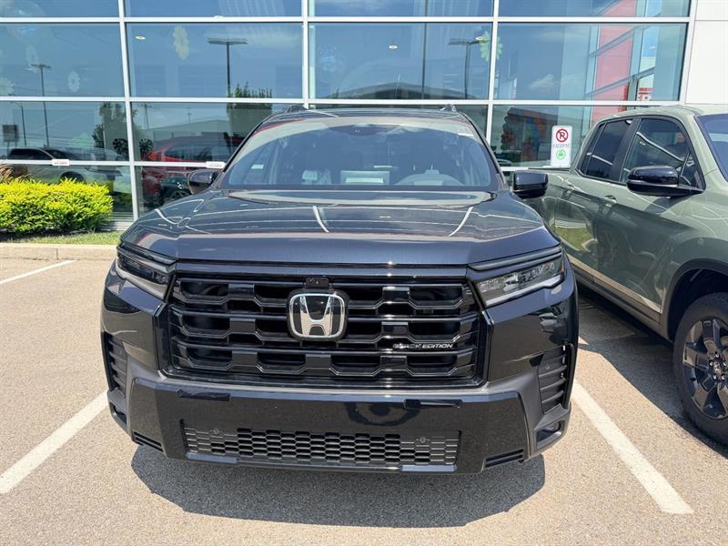 2026 Honda Pilot - Image 2