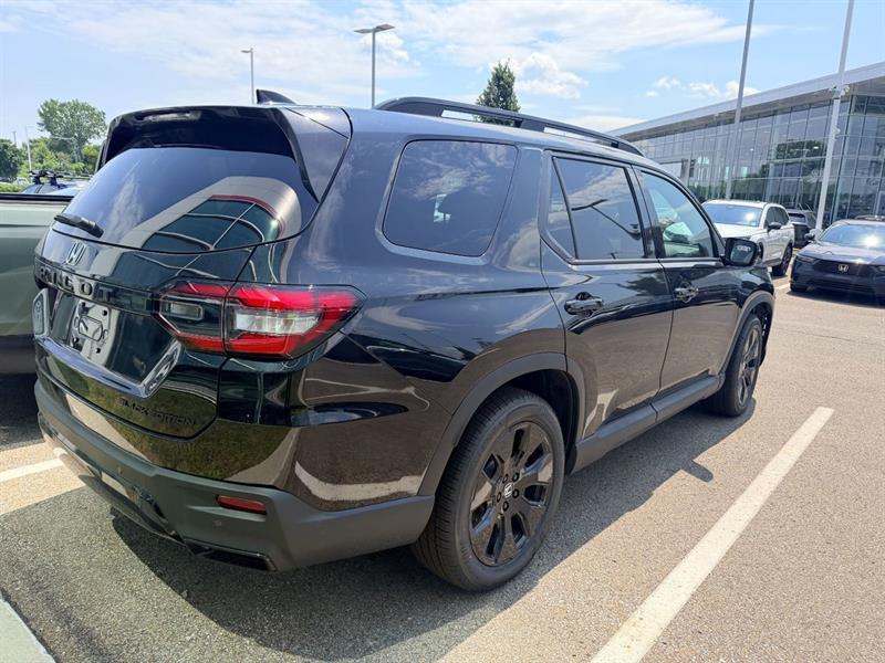 2026 Honda Pilot - Image 5