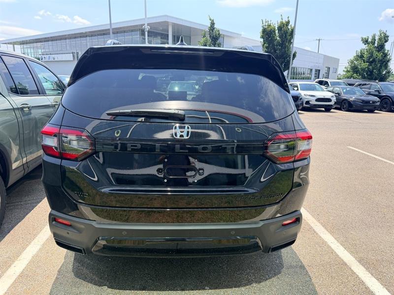 2026 Honda Pilot - Image 6
