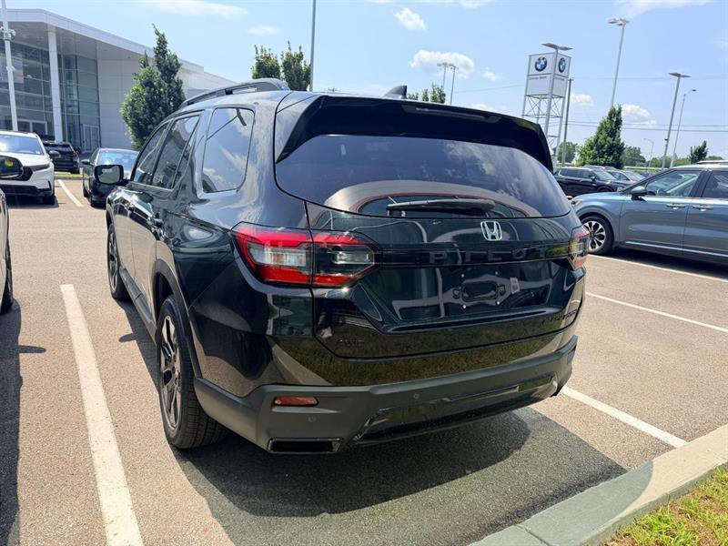2026 Honda Pilot - Image 7