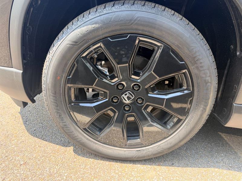 2026 Honda Pilot - Image 8