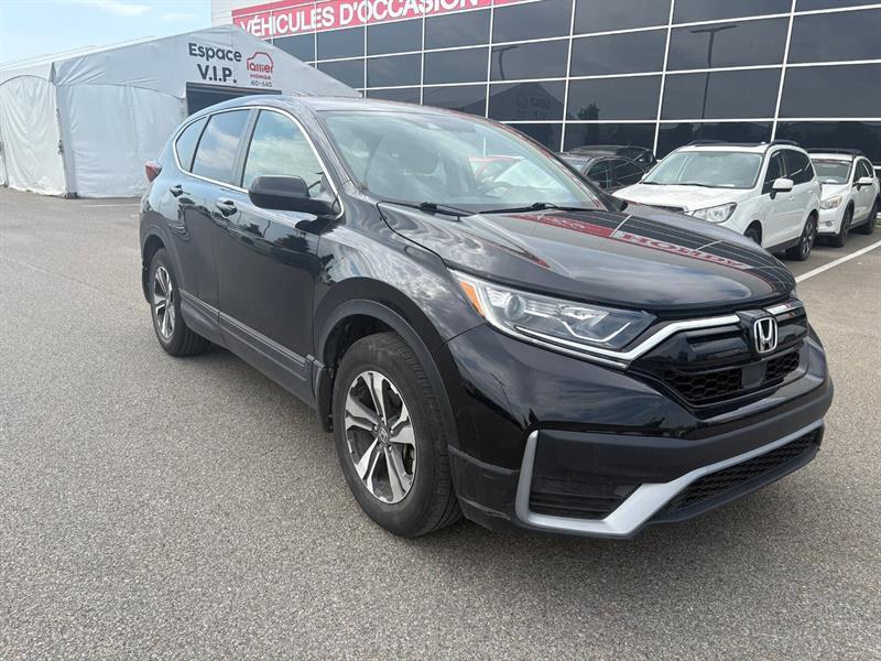 2022 Honda CR-V - Image 2