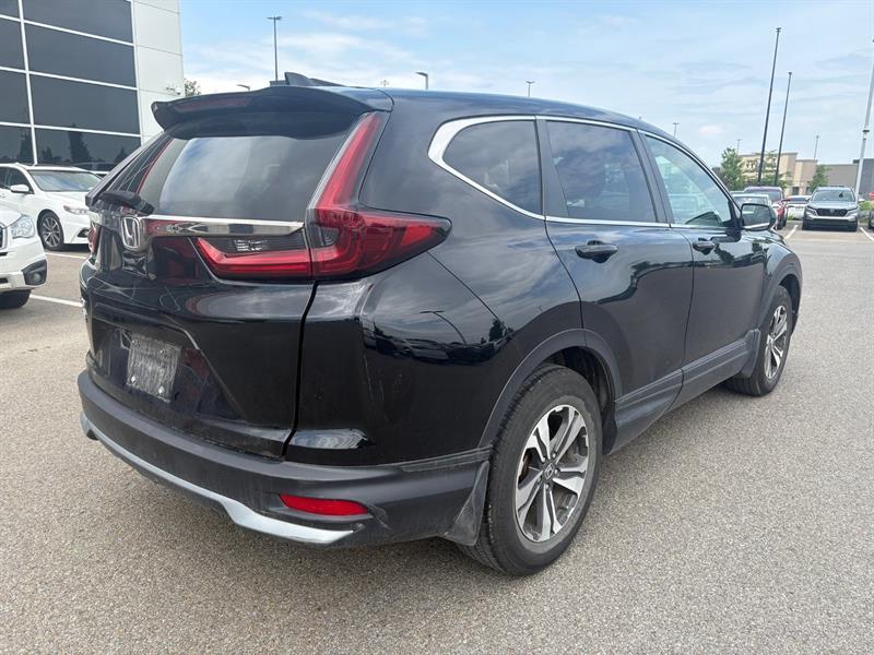 2022 Honda CR-V - Image 3