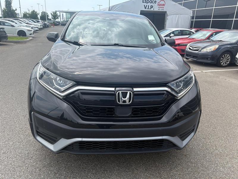 2022 Honda CR-V - Image 4