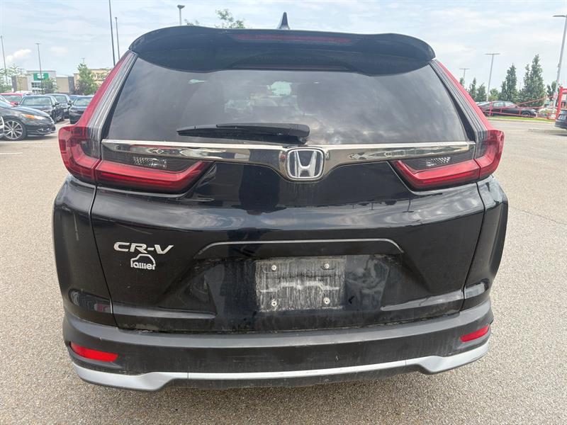 2022 Honda CR-V - Image 5