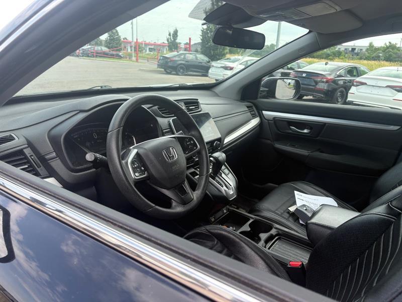 2022 Honda CR-V - Image 6