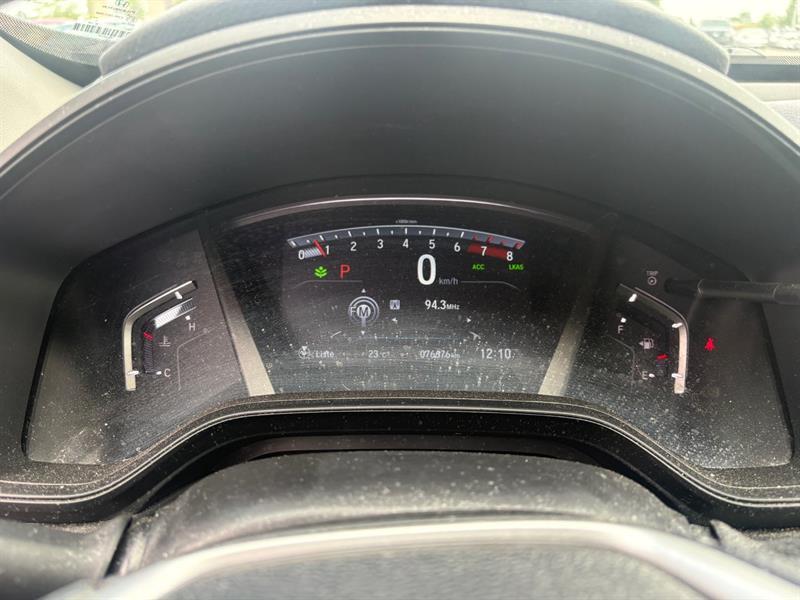 2022 Honda CR-V - Image 7