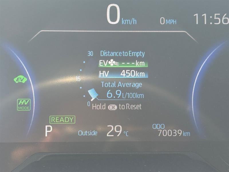 2024 Toyota RAV4 - Image 5