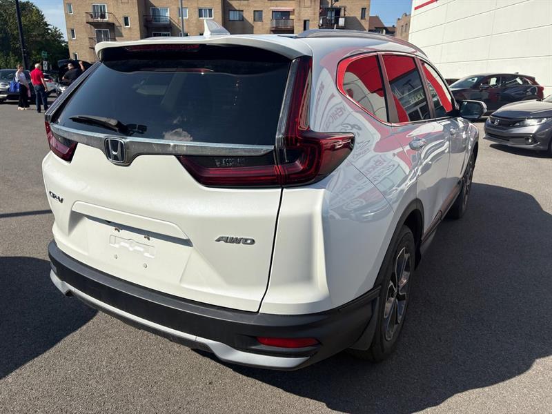 2021 Honda CR-V - Image 3