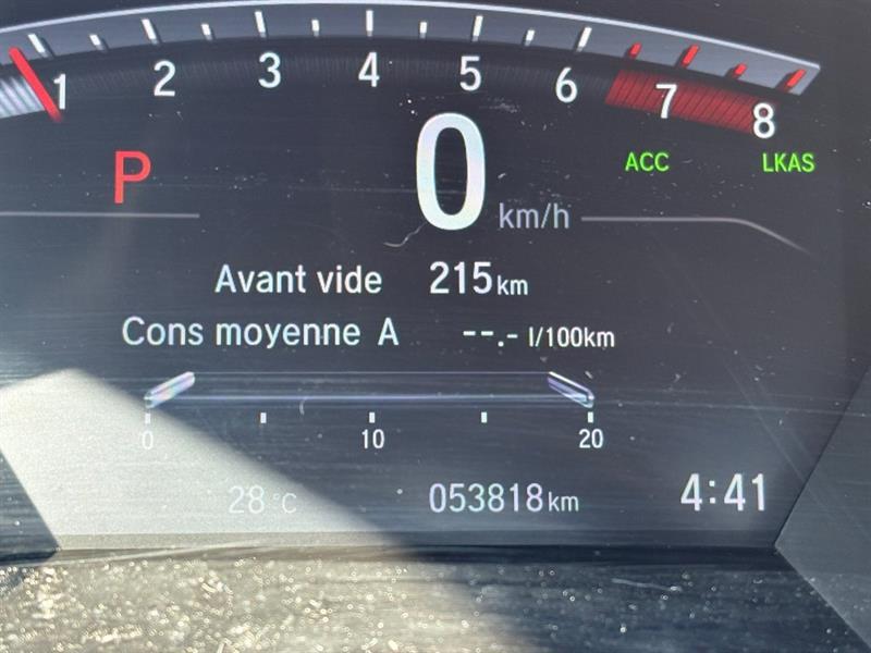 2021 Honda CR-V - Image 5