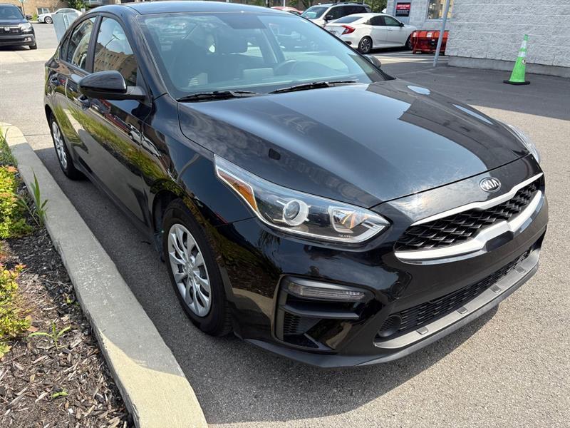 2020 Kia Forte - Image 2