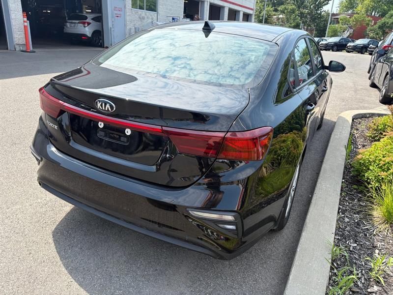 2020 Kia Forte - Image 3