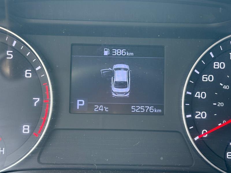 2020 Kia Forte - Image 5