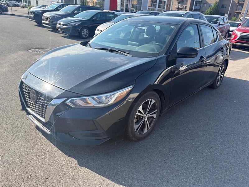 Nissan Sentra