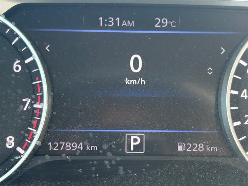 2020 Nissan Sentra - Image 5