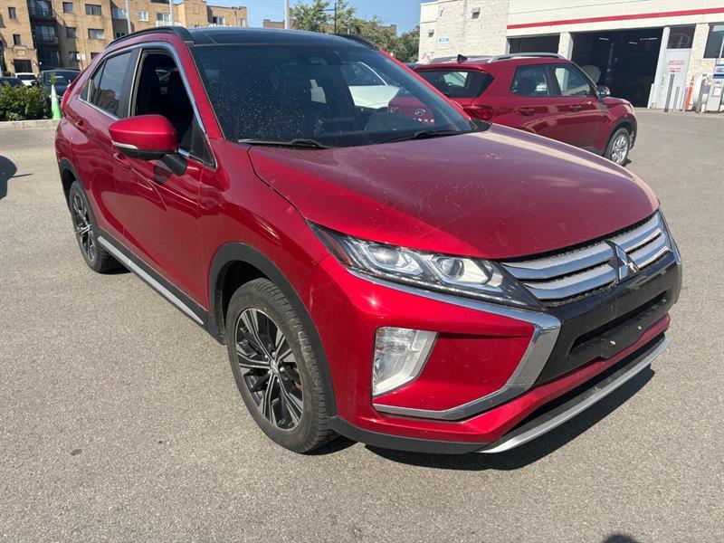 2020 Mitsubishi Eclipse - Image 2