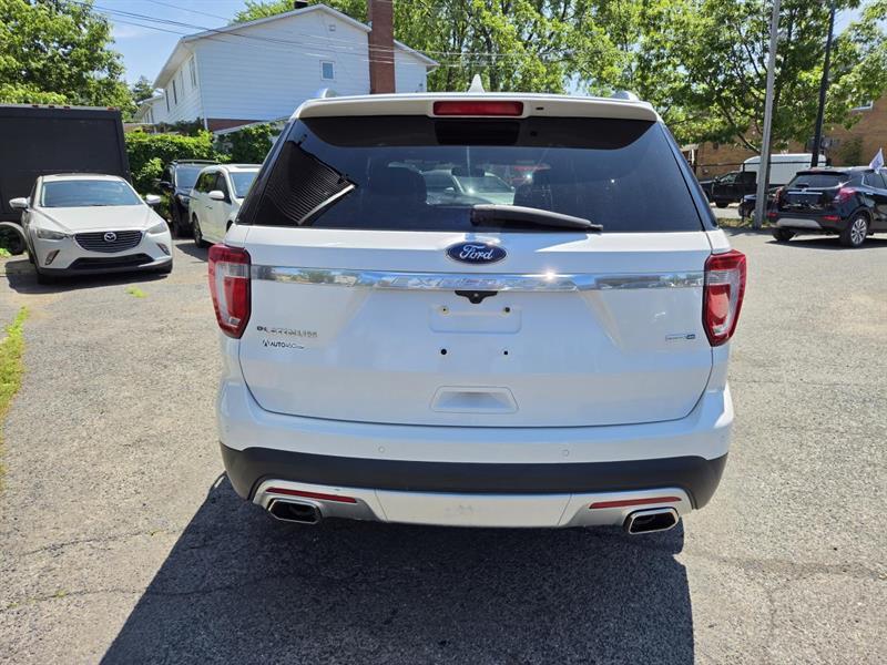 2017 Ford Explorer - Image 6