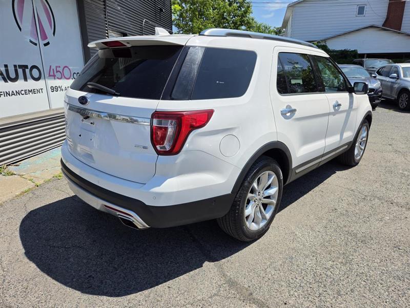 2017 Ford Explorer - Image 7