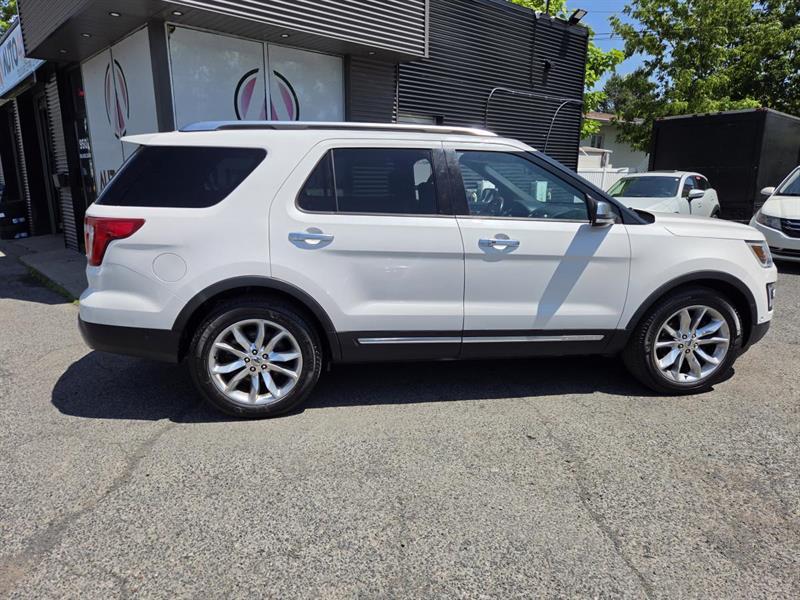 2017 Ford Explorer - Image 9