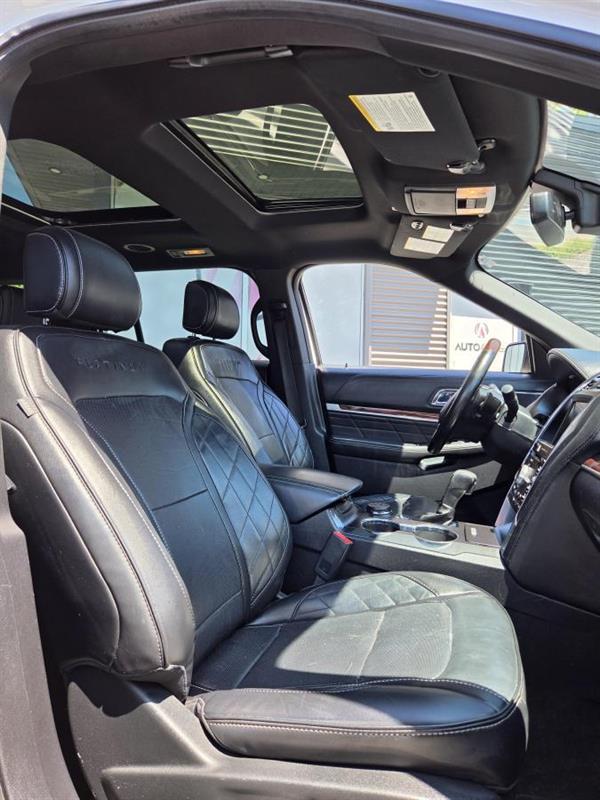 2017 Ford Explorer - Image 11