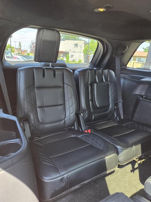 2017 Ford Explorer - Image 14
