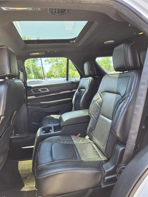 2017 Ford Explorer - Image 15