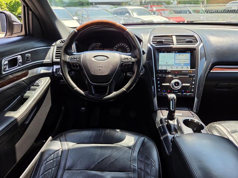 2017 Ford Explorer - Image 16