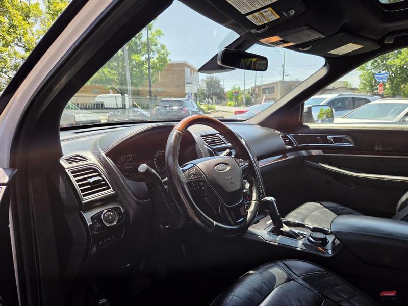 2017 Ford Explorer - Image 17