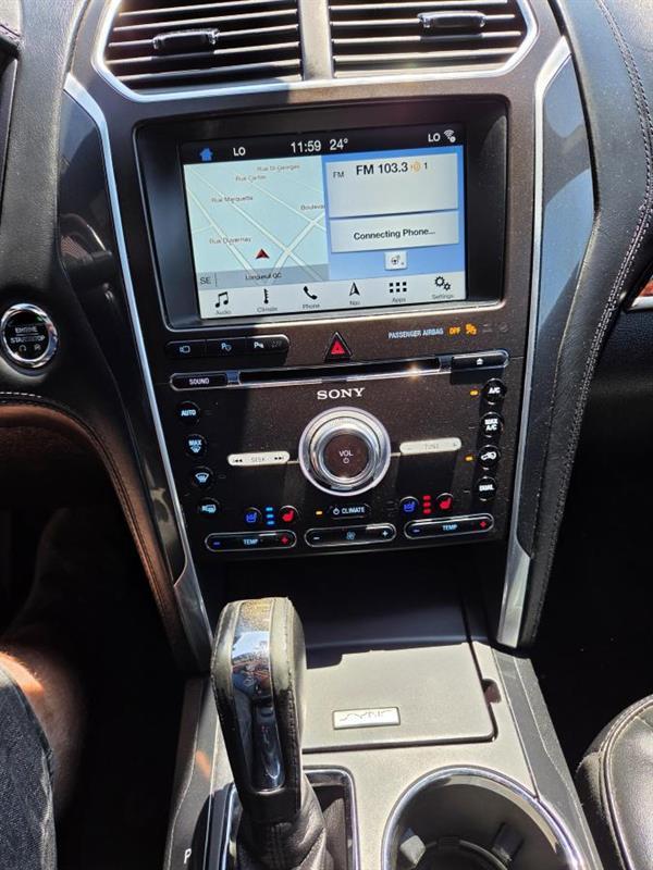 2017 Ford Explorer - Image 24