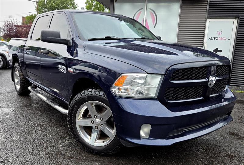 Ram 1500