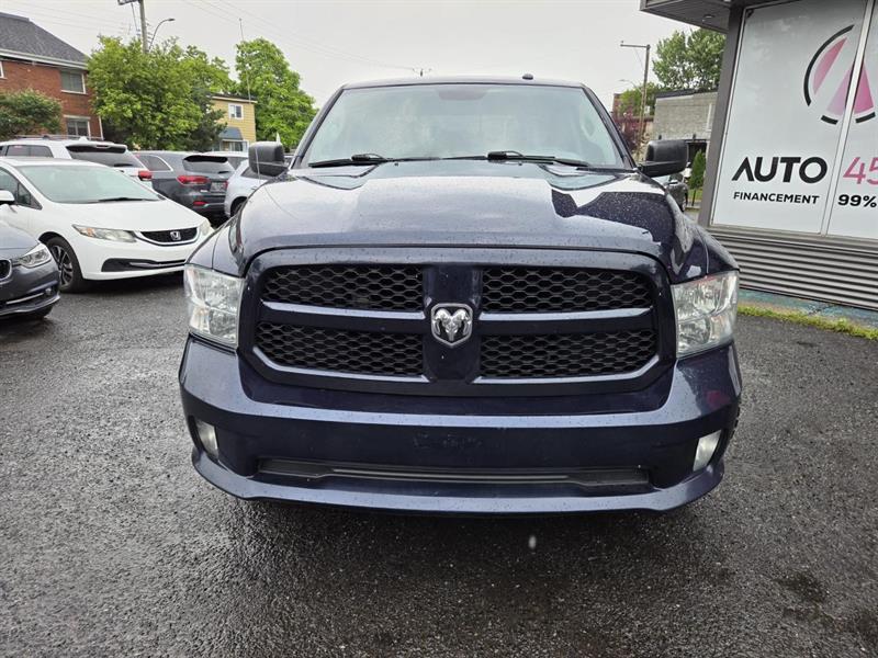 2018 Ram 1500 - Image 2