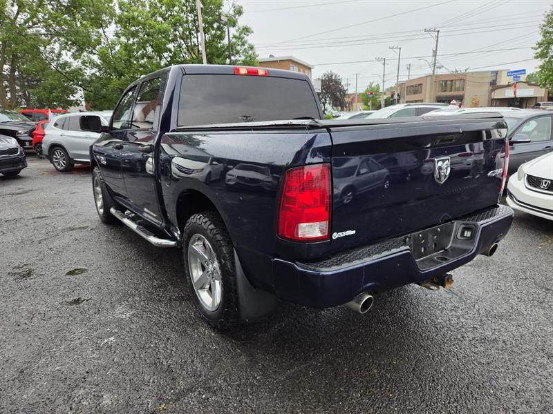 2018 Ram 1500 - Image 5