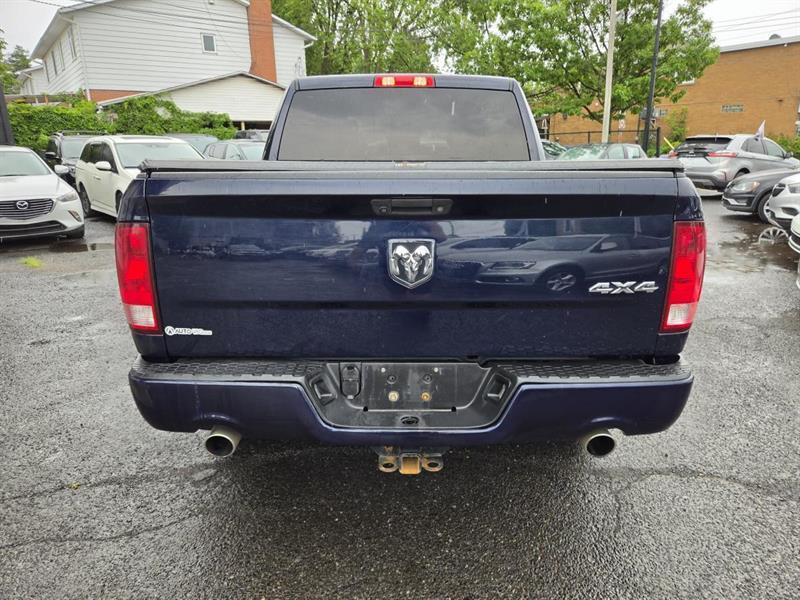 2018 Ram 1500 - Image 6