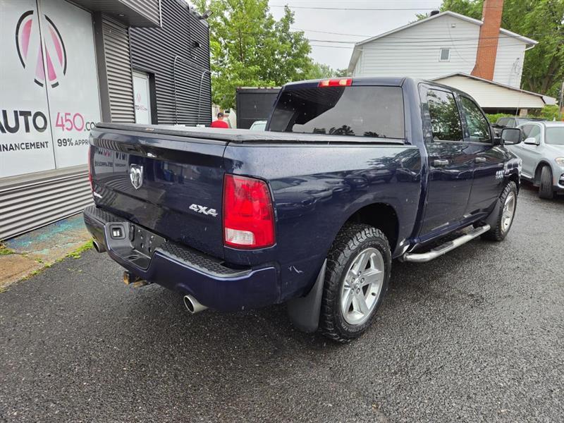 2018 Ram 1500 - Image 7