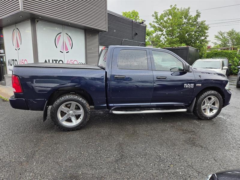 2018 Ram 1500 - Image 9