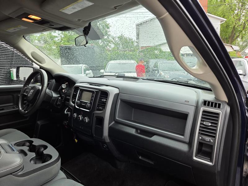 2018 Ram 1500 - Image 10