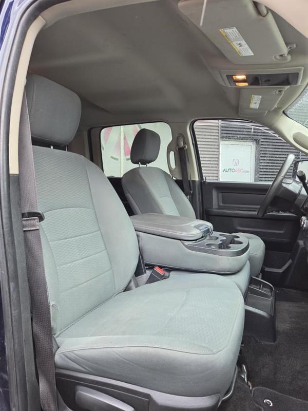 2018 Ram 1500 - Image 11