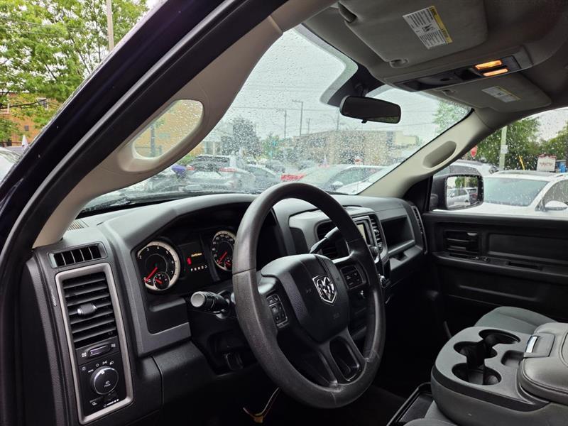 2018 Ram 1500 - Image 15