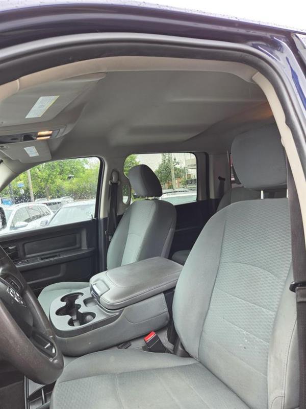 2018 Ram 1500 - Image 16