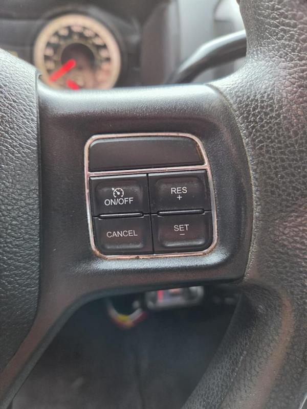 2018 Ram 1500 - Image 19