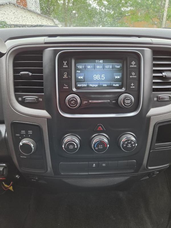 2018 Ram 1500 - Image 20