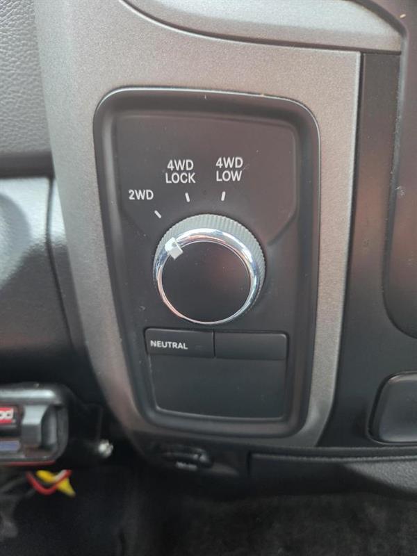 2018 Ram 1500 - Image 22