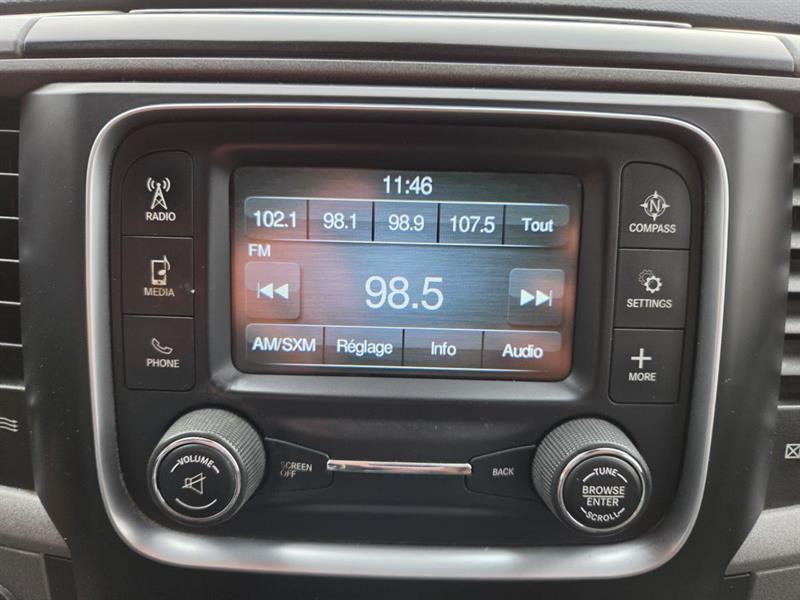2018 Ram 1500 - Image 23