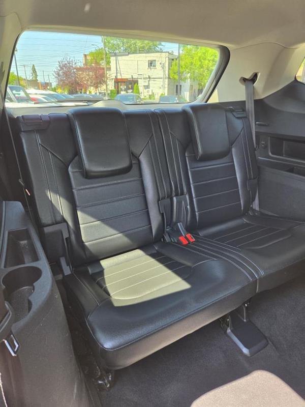2018 Volkswagen Atlas - Image 14