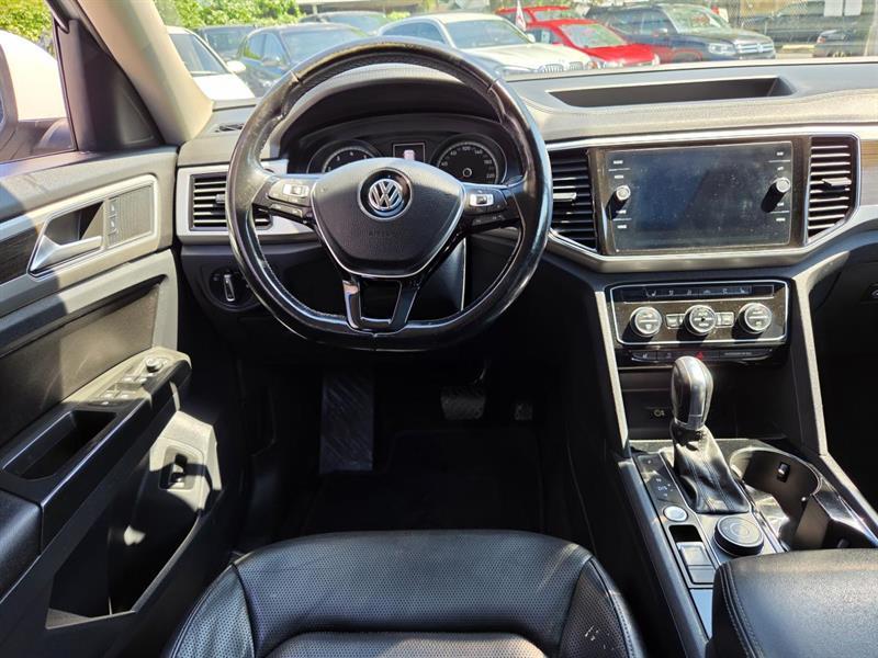 2018 Volkswagen Atlas - Image 16