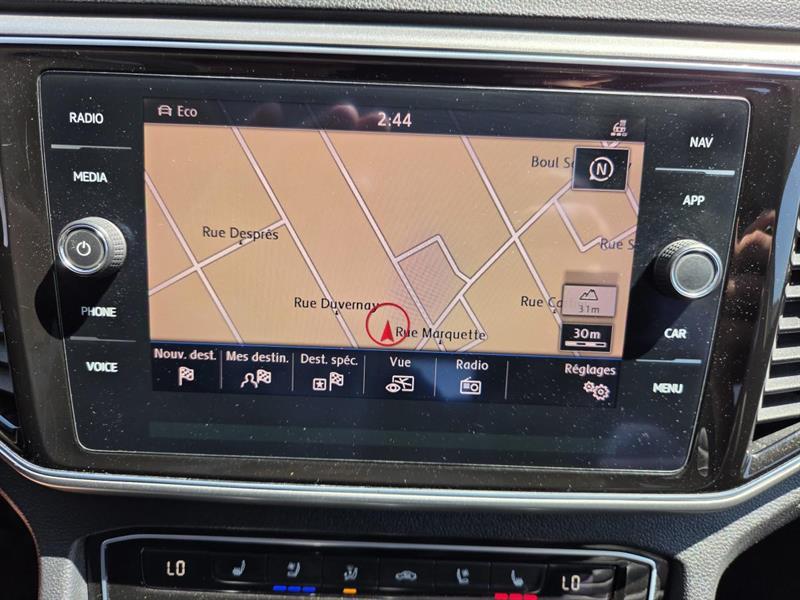 2018 Volkswagen Atlas - Image 26