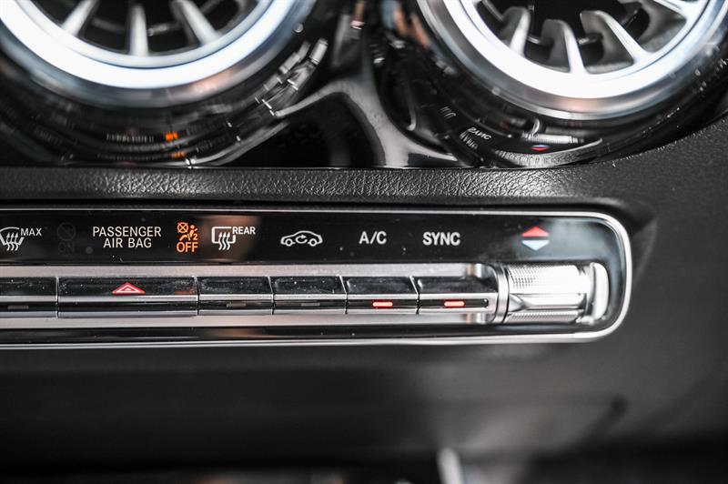 2023 Mercedes-Benz GLA - Image 16